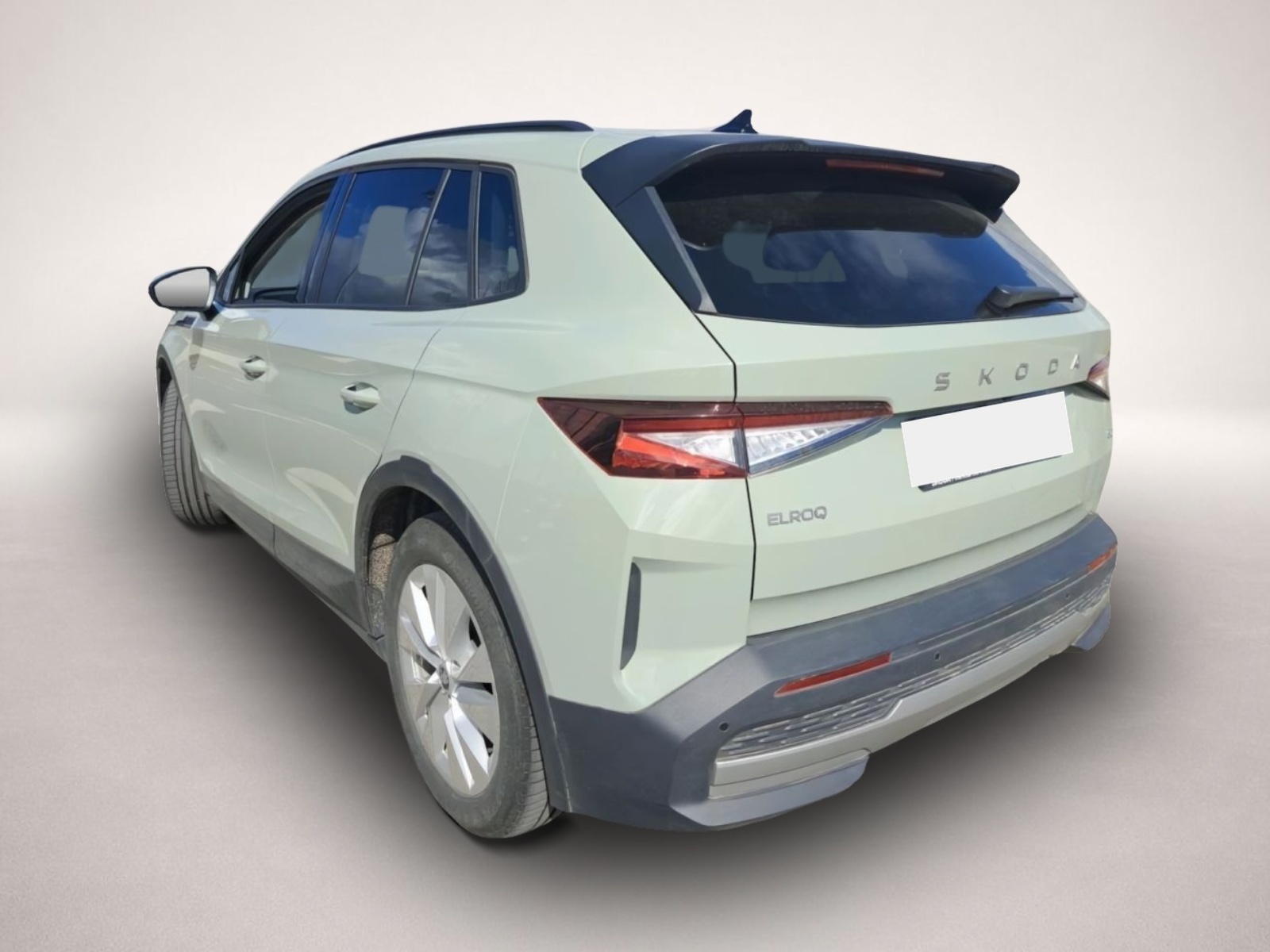 Bild 2 Skoda Elroq 60 Clever NAVI/SITZHZ/PDC/VIRTUAL