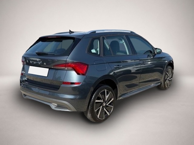 Bild 5 Skoda Kamiq 1.0 TSI DSG Style Navi,AHK,LM18,LED