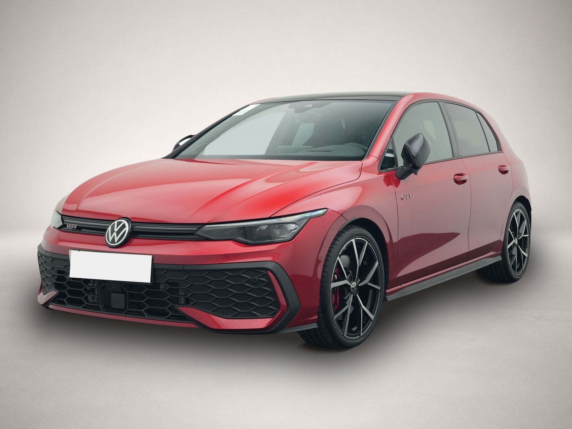 Bild 1 Volkswagen Golf 8 2.0 TSI DSG GTI IQ.LIGHT NAVI PANORAMA AR