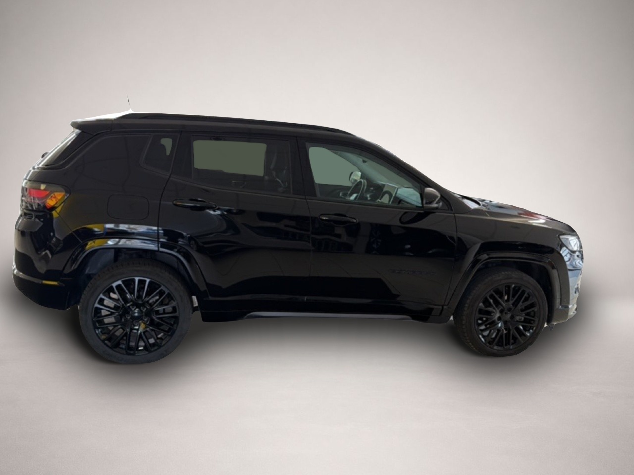 Bild 7 Jeep Compass S MHEV Kamera Navi LED Leder ACC El.Heck