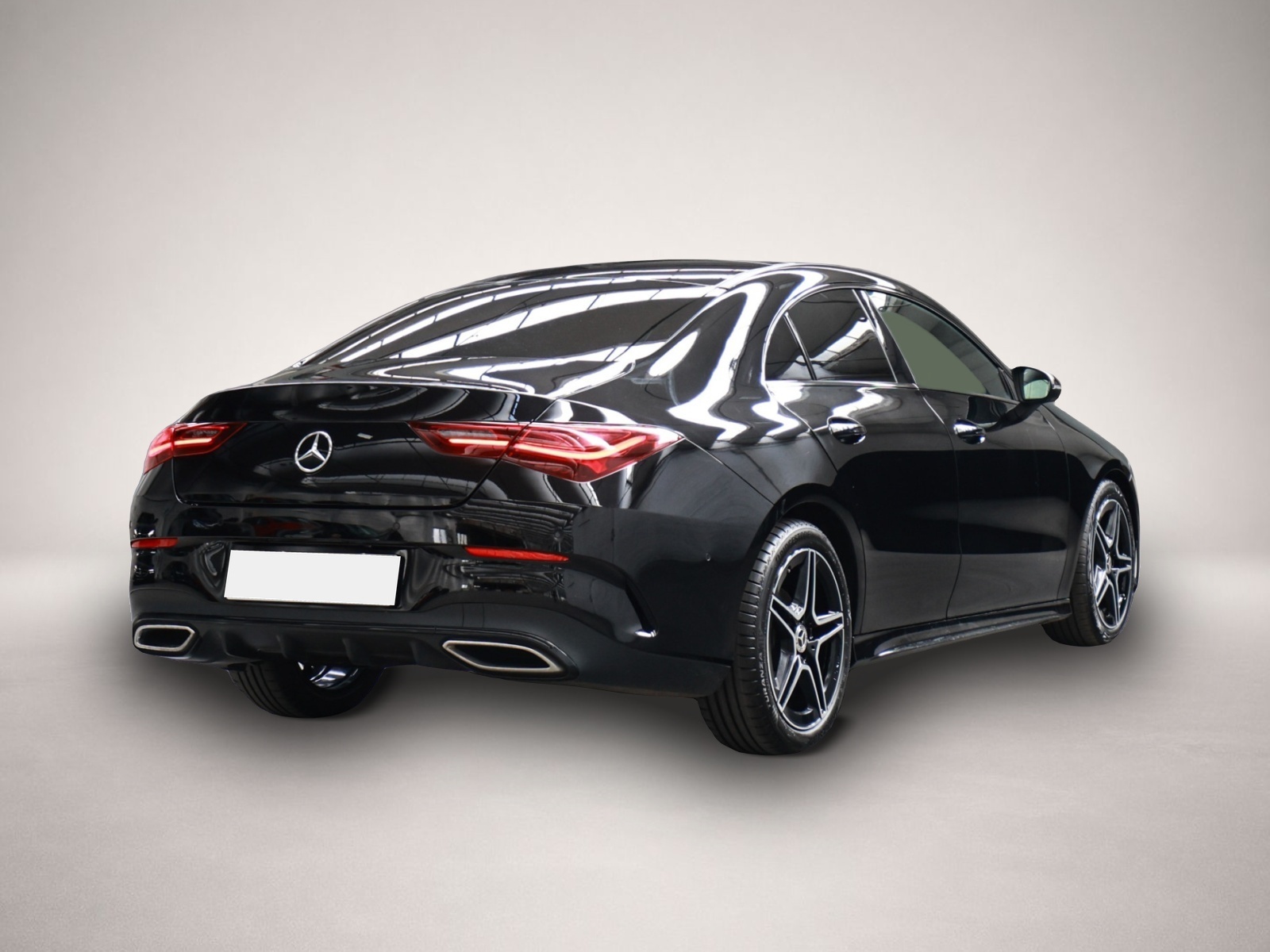 Bild 3 Mercedes-Benz CLA 180