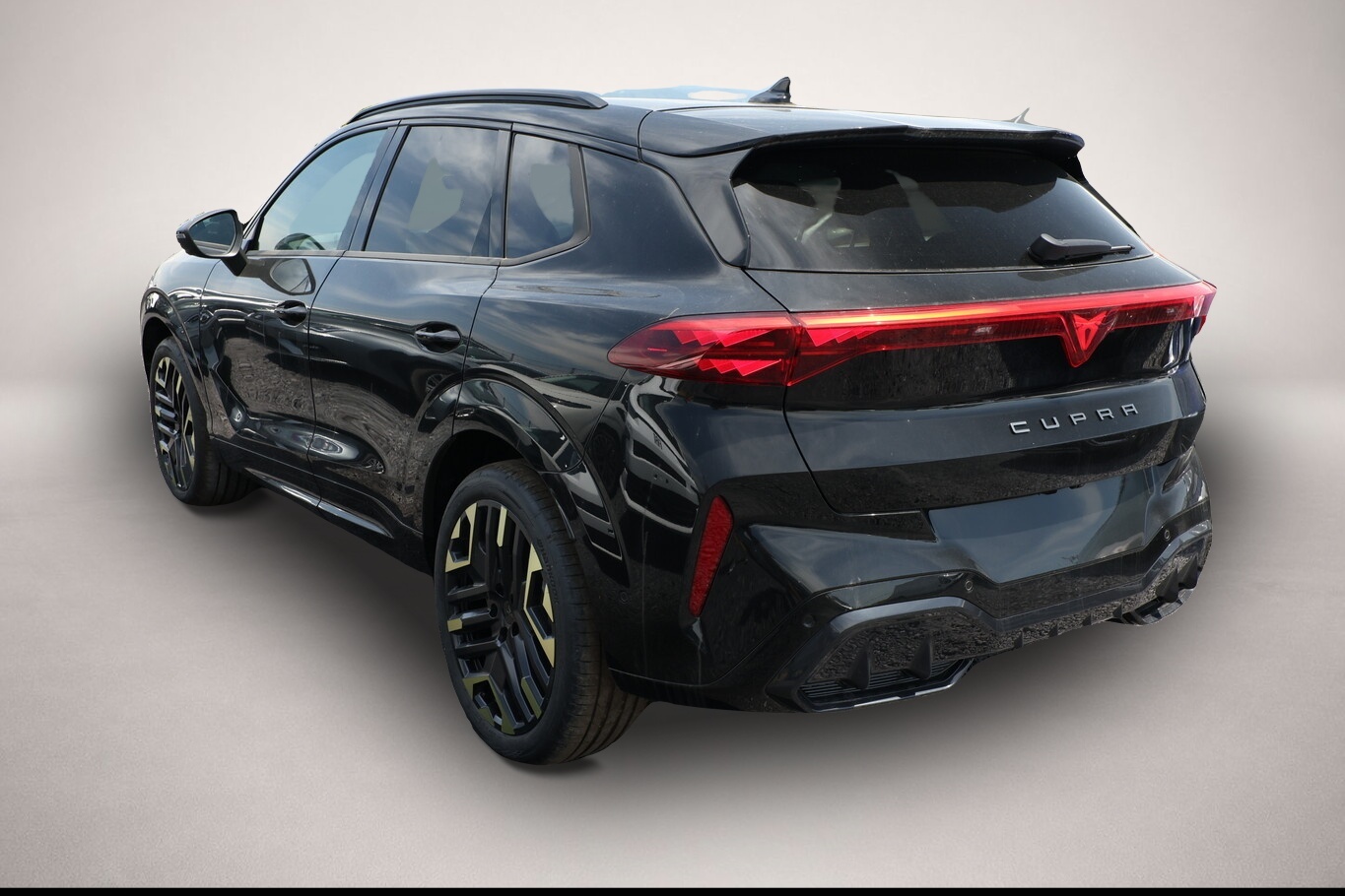 Bild 4 Cupra Terramar DSG Tribe HeadUp 360° Sennh el.Hk ParkA