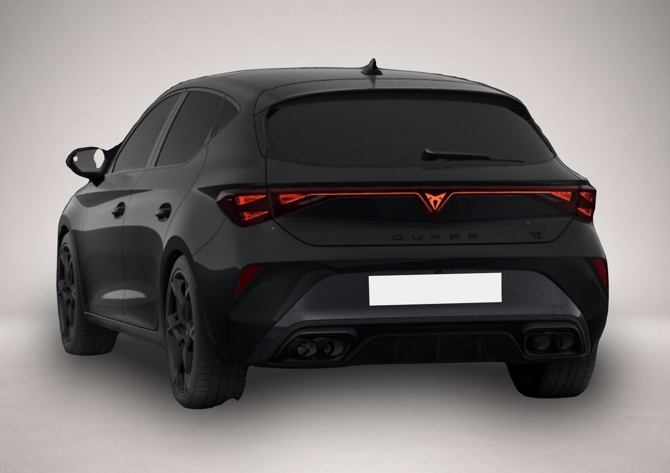 Bild 4 Cupra Leon VZ DSG Pano DCC Dinamica SHZ Kessy ACC Kam