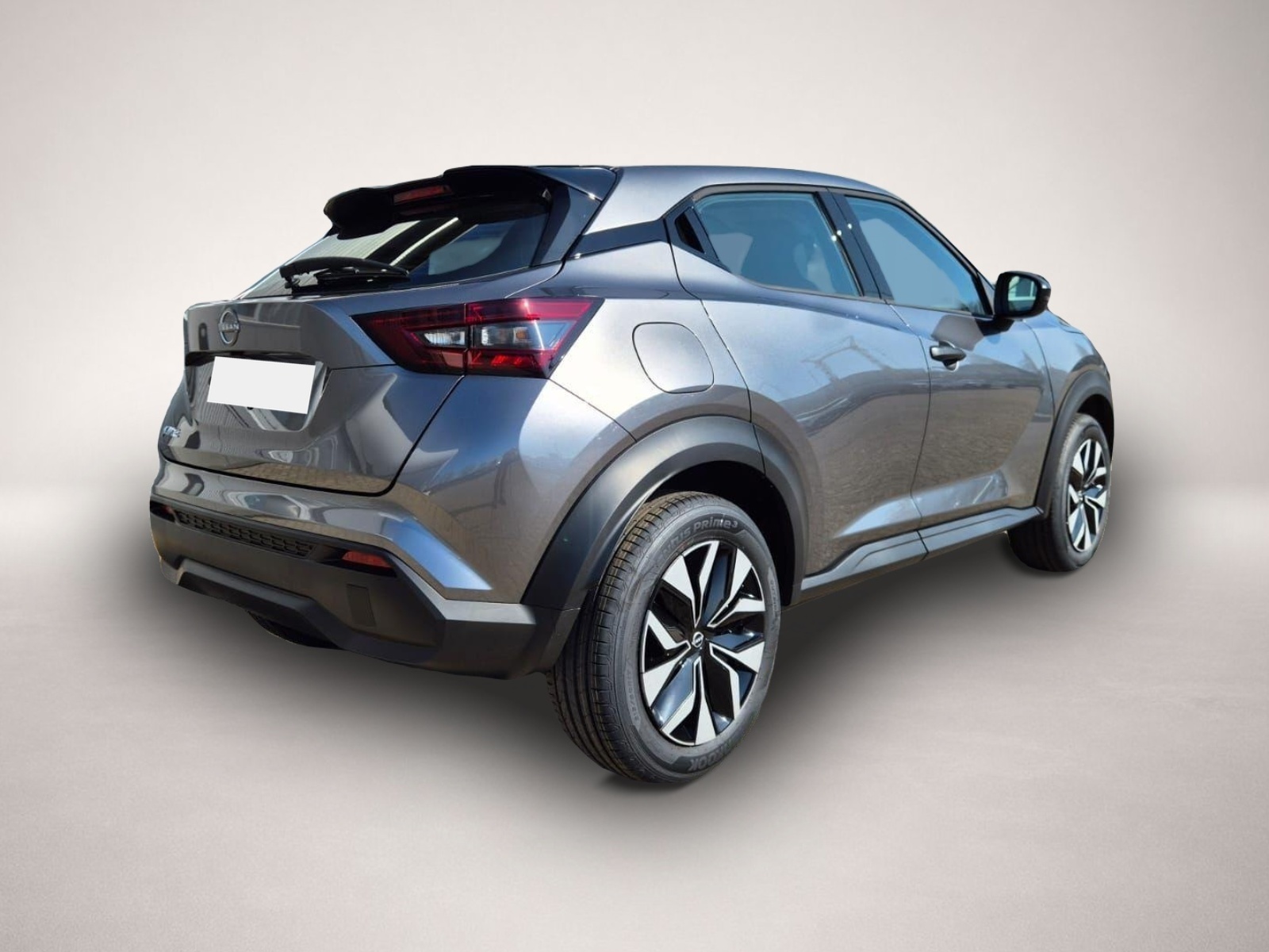 Bild 5 Nissan Juke 1.0 DIG-T 114PS Acenta Klimaautomatik Sitz