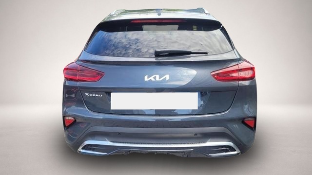 Bild 4 Kia XCeed City *Modell 2026*LED*Navi*PDC*Cam*SHZ*Alu 110 .