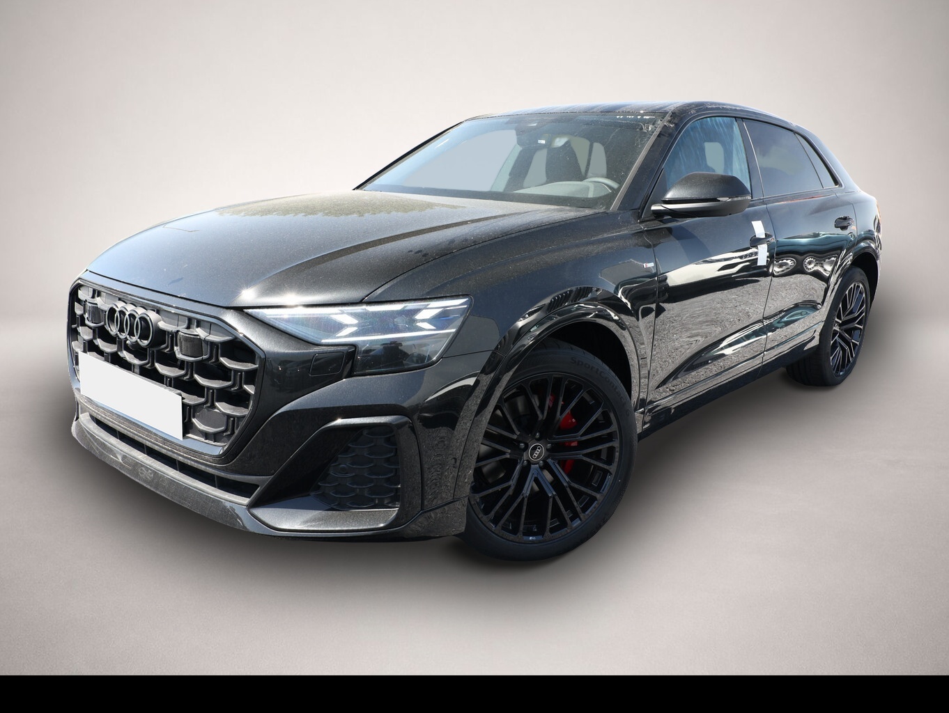 Bild Q8 Audi