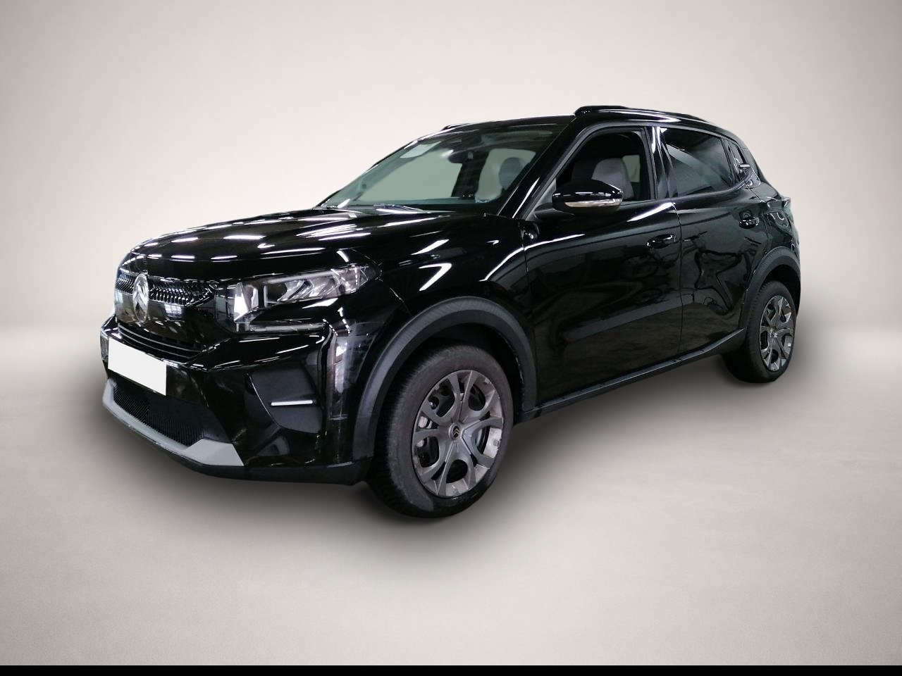 Bild ë-C3 Citroën