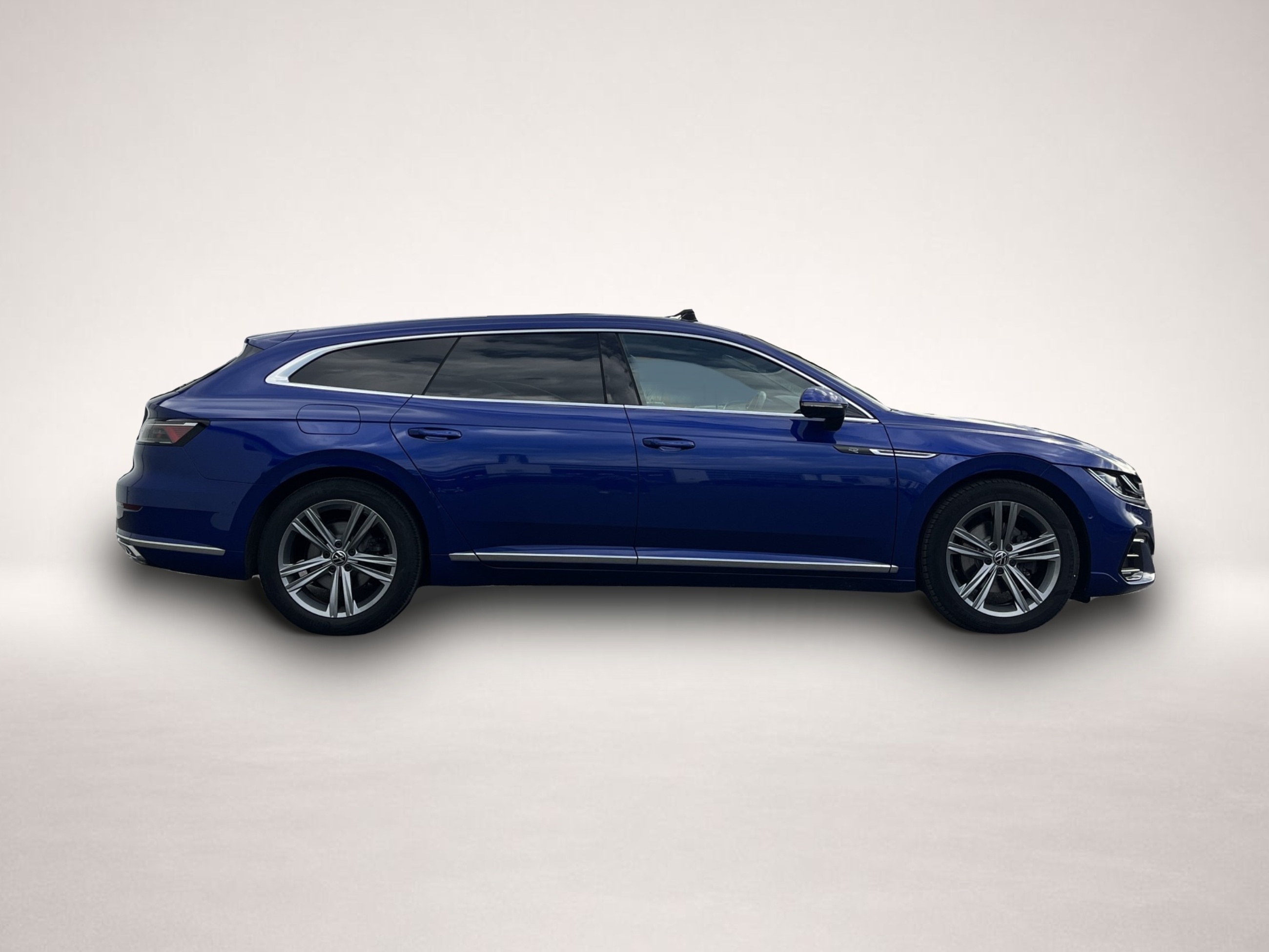 Bild 2 Volkswagen Arteon 2.0 TDI DSG Shooting Brake R-Line 181¤ m.