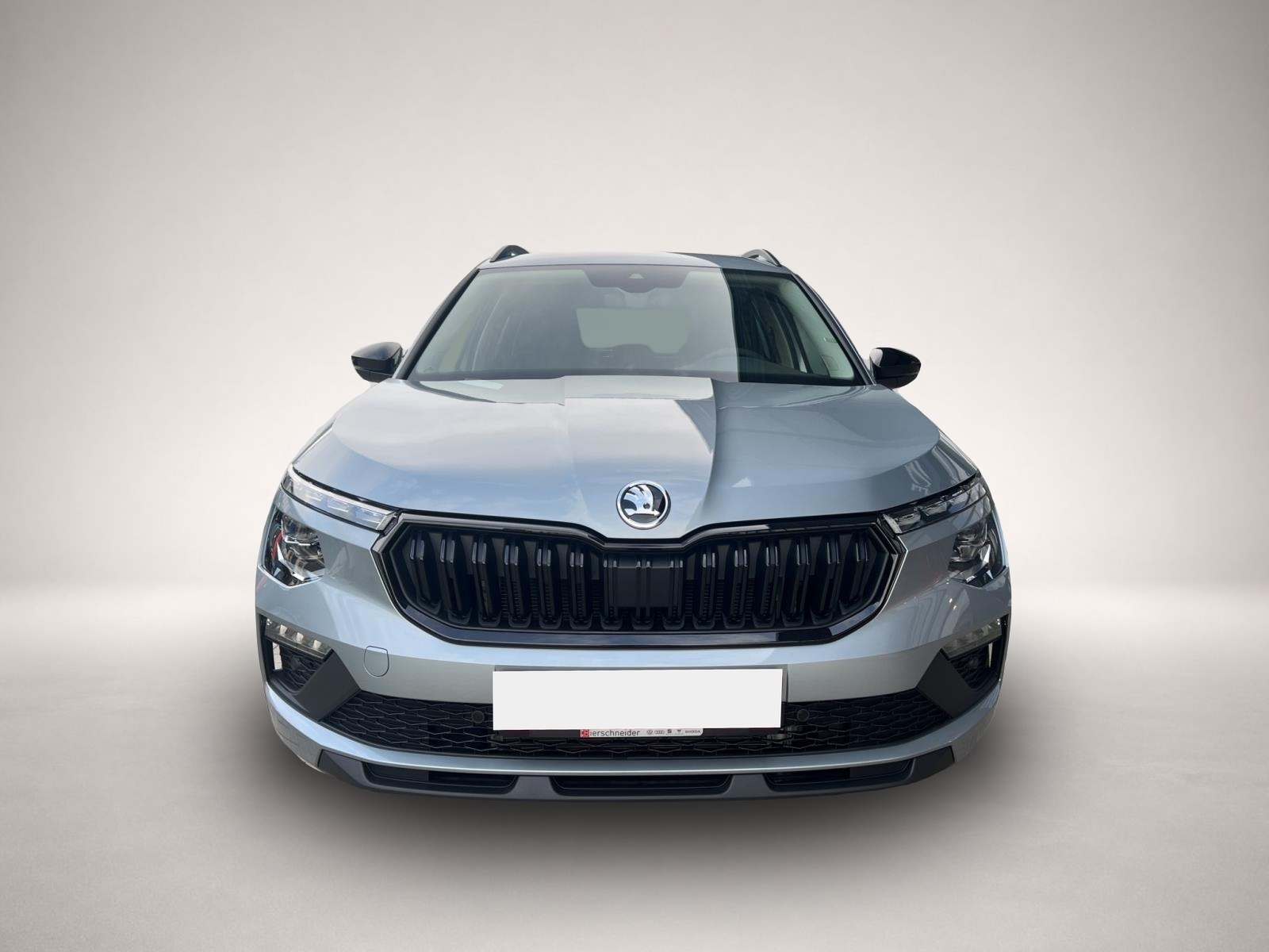 Bild 8 Skoda Kamiq 1.0 TSI DSG Balance 5JAHRE GAR. AHK ACC SI