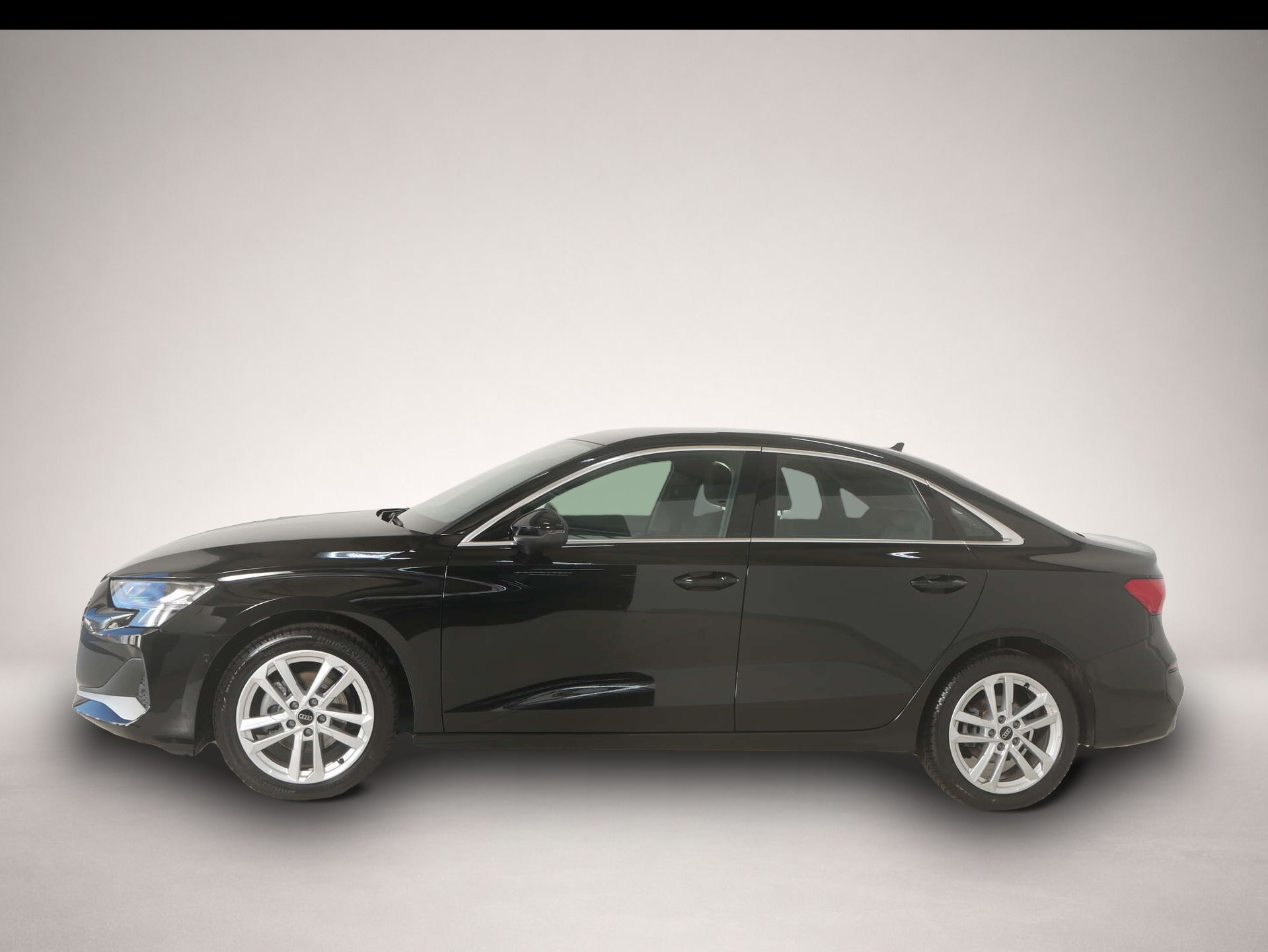 Fotografie 3 des Audi A3 Limousine 35 TDI Advanced