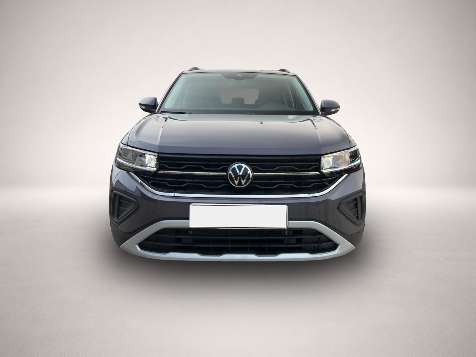 Bild 2 Volkswagen T-Cross 1.0 TSI DSG Life 17 AHK KAMERA PDC ACC K