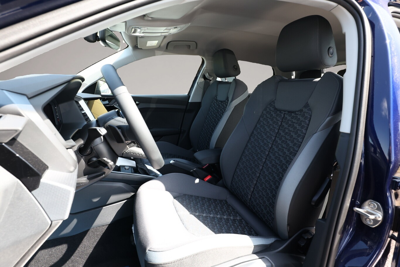 Bild 5 Audi A1 SB S line LED+ SportS CarPlay Kam 17Z Keyless