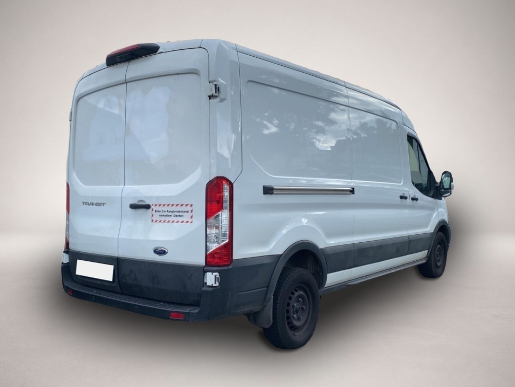 Bild 3 Ford Transit 350 L3H2 Trend*Navi*ACC*Kamera*DAB*