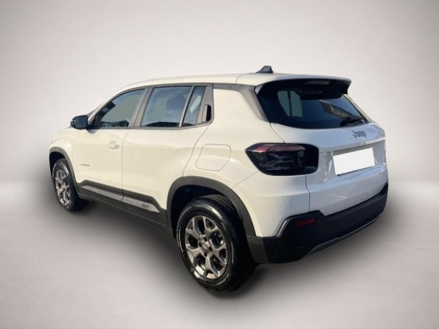 Bild 3 Jeep Avenger Longitude Avenger Longitude LED|Sitzheizung|Nav.