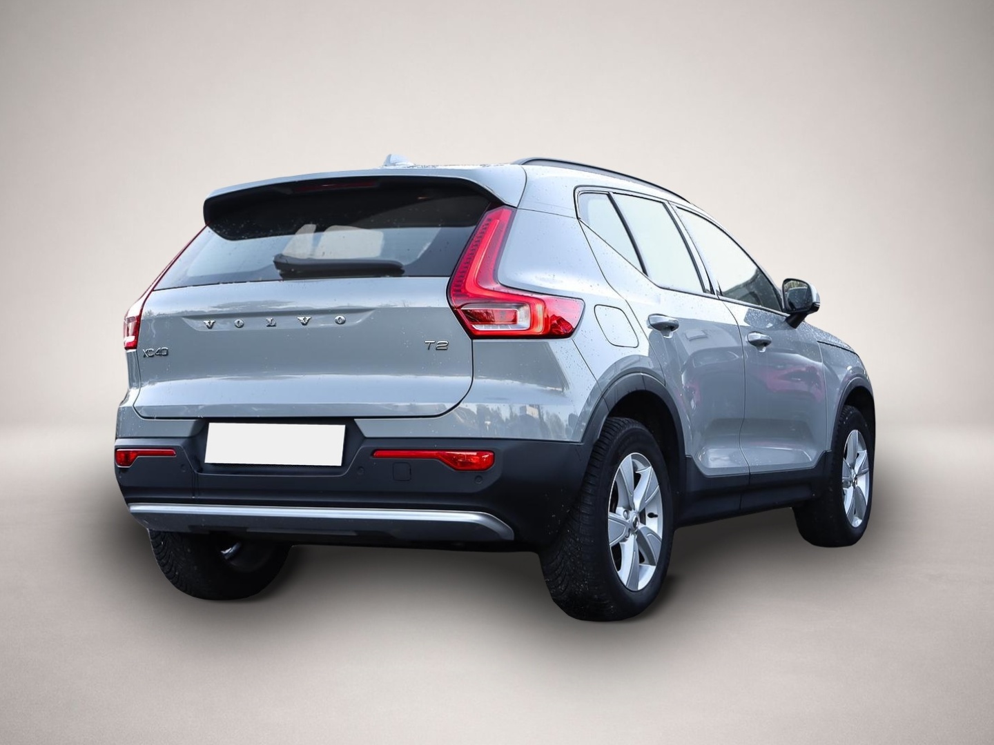 Bild 2 Volvo XC40 Essential 2WD Digitales Cockpit Soundsystem