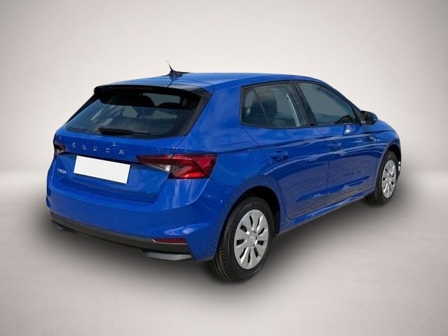 Bild 5 Skoda Fabia 1.0 Ambition PDC hinten,Kammera,SHZ.,