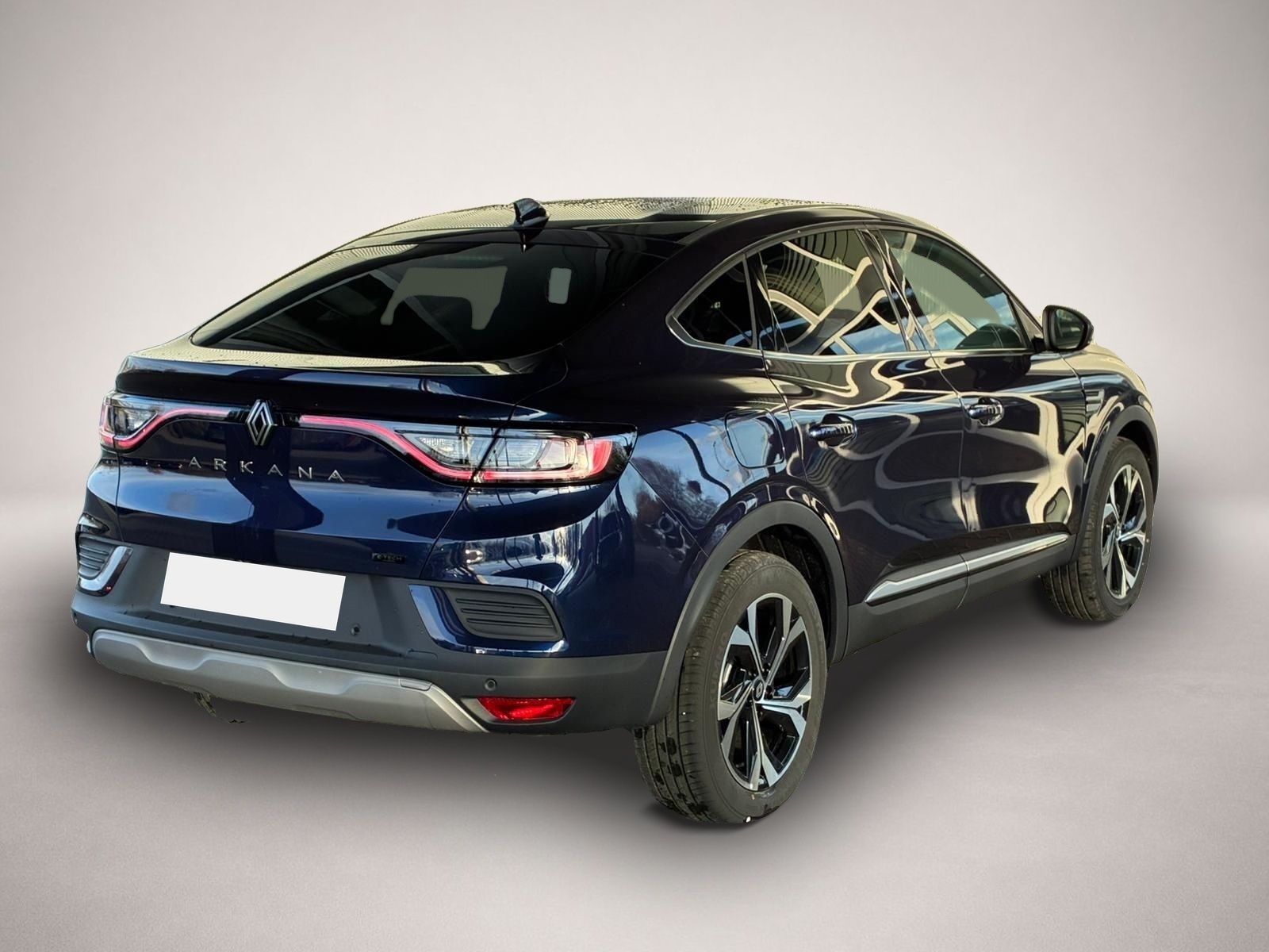 Bild 3 Renault Other Techno Full Hybrid e-tech 145 / Soundsystem / NA