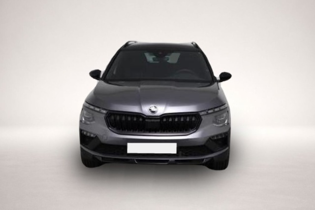Bild 1 Skoda Kamiq Monte Carlo Kamiq (Monte Carlo) 1.0 TSI 85 KW (.