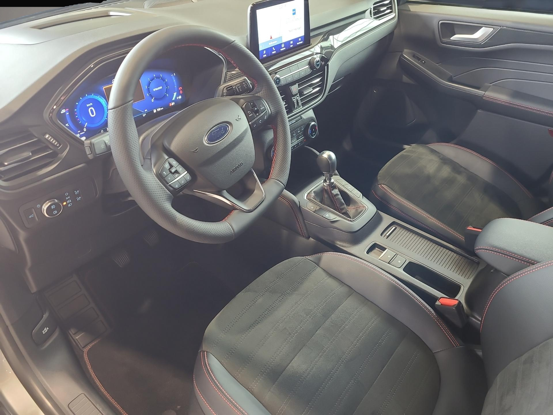 Bild 6 Ford Kuga ST-Line X Sportpaket Bluetooth Navi LED Kli