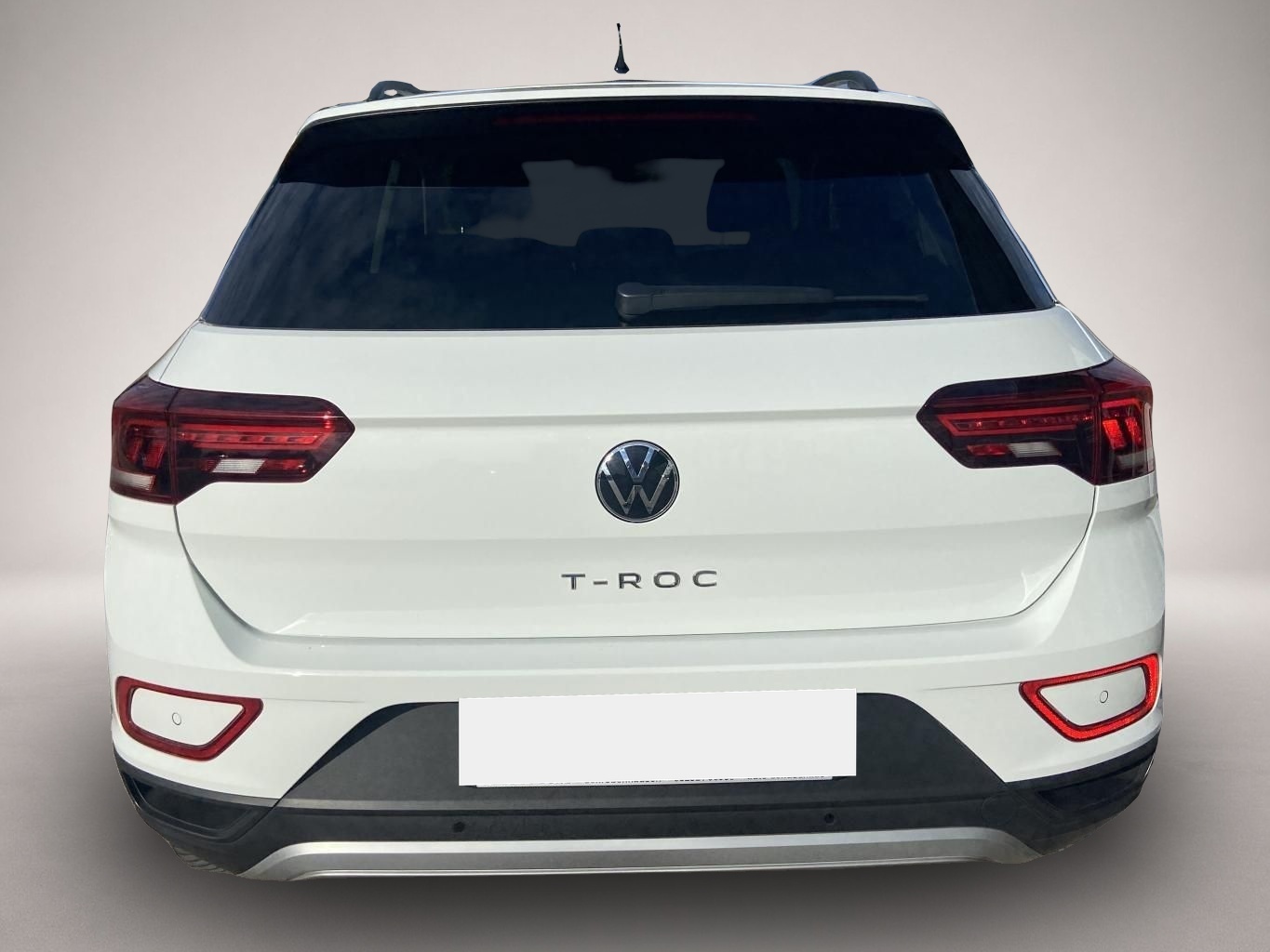 Bild 3 Volkswagen T-Roc 1.5 TSI DSG MOVE DIGITALES COCKPIT+APP-CON