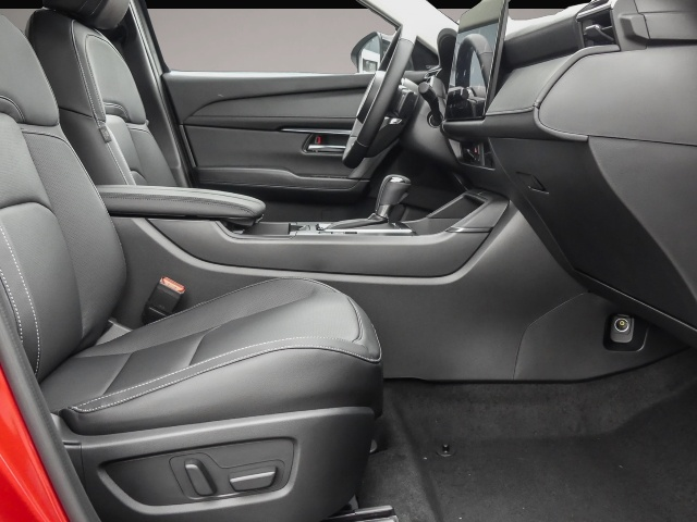 Fotografie 5 des Mazda CX-5 All-new 2.5L e-Skyactiv G 141ps 6AT FWD Hom