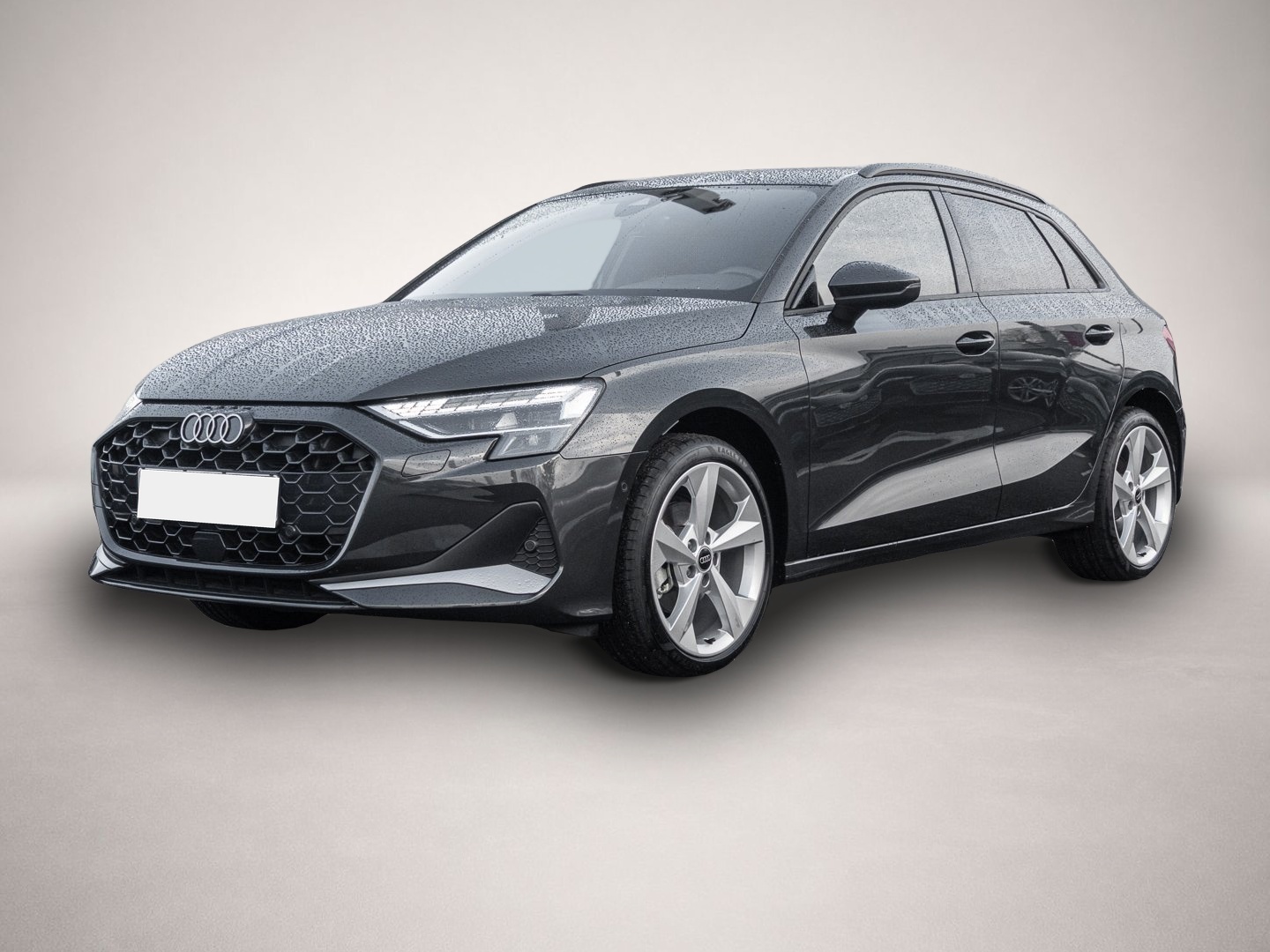 Bild A3 Audi