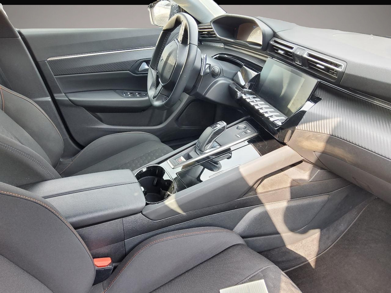 Bild 4 Peugeot 508 SW Active AT Kamera PDC v+h Keyless