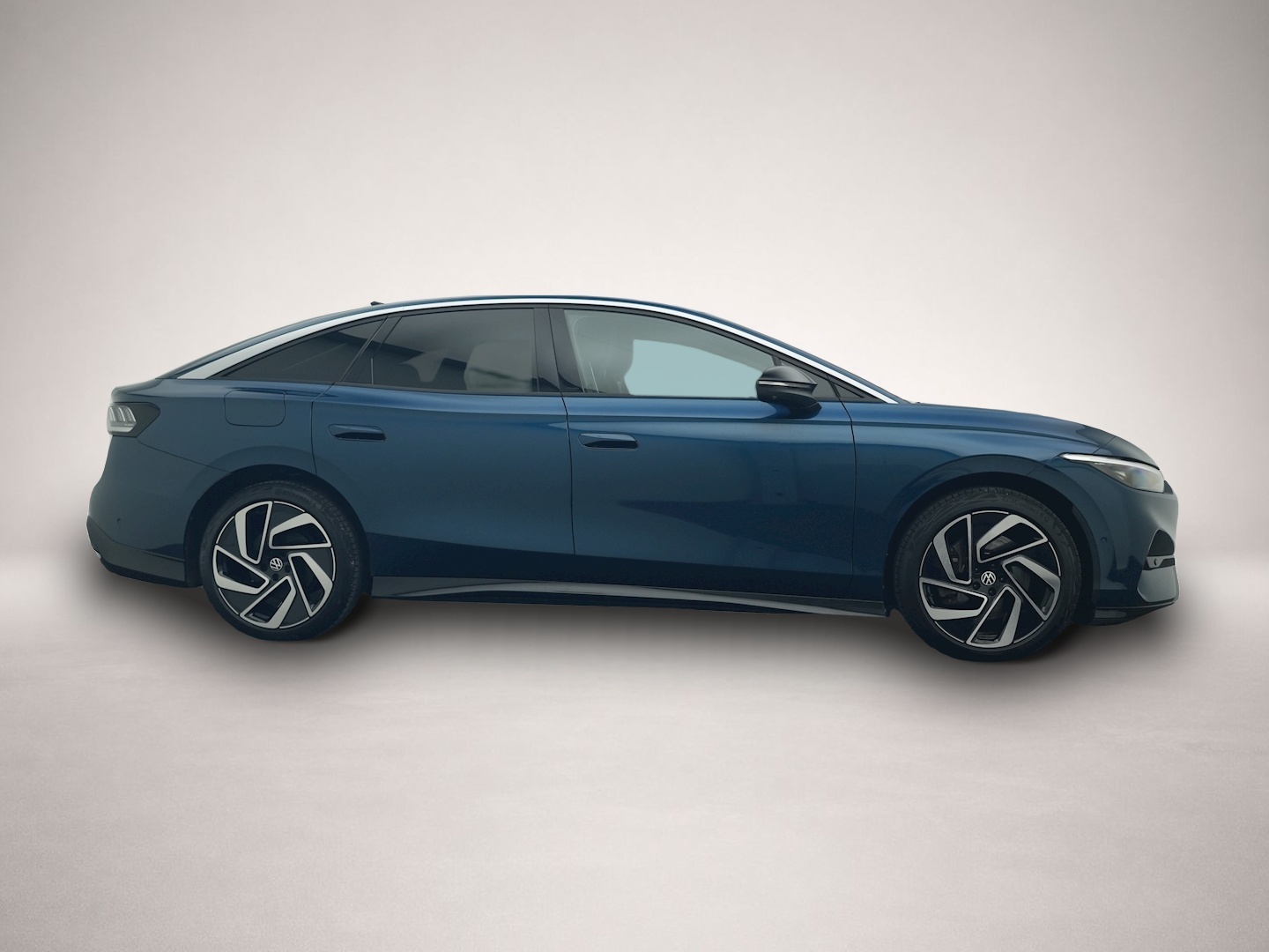 Bild 6 Volkswagen ID.7 Pro 5-J-GAR AHK EASY-OPEN WÄRMEPUMPE