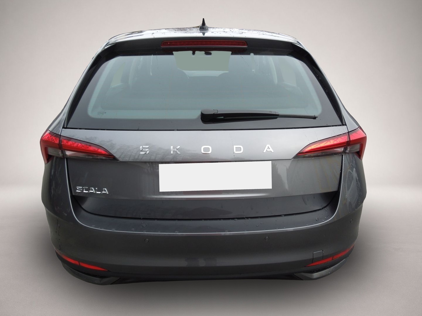 Bild 4 Skoda Scala 1.0 TSI Essence/LED/Sitzheizung/Kamera/MFL