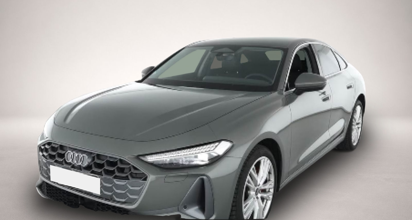 Bild A5 Audi