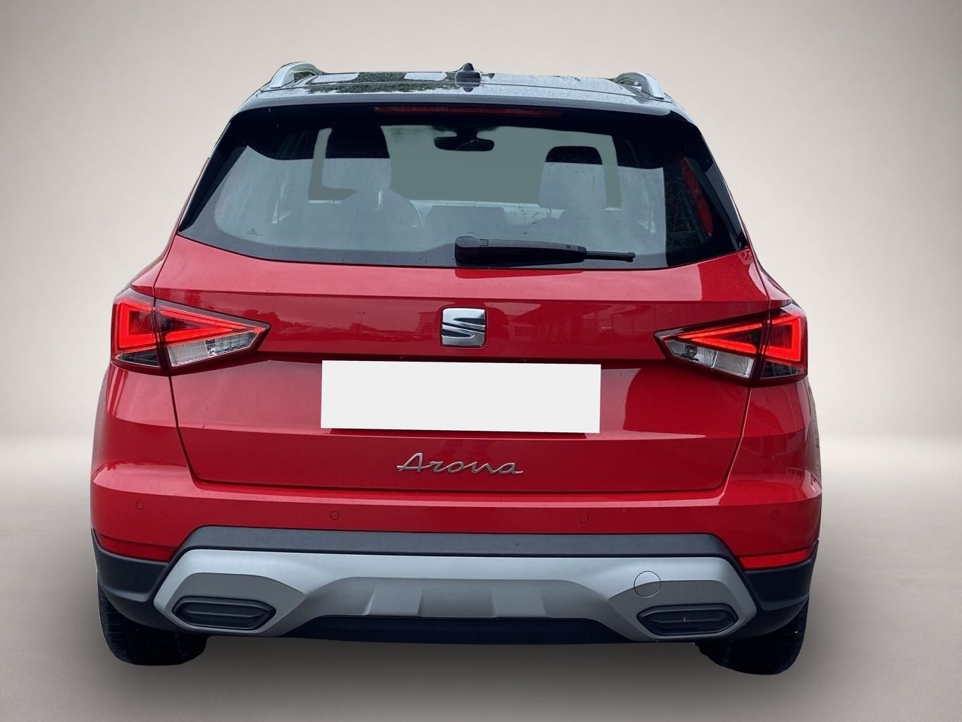 Bild 4 Seat Arona 1.0 TSI DSG X-Perience AHK+VIRTUAL-COCKPIT