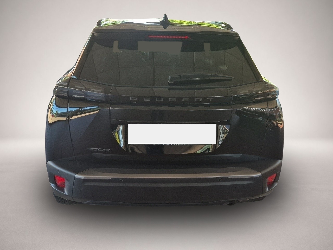 Bild 5 Peugeot 2008 Allure Shz Navi Kamera PDC v+h Keyless Plus
