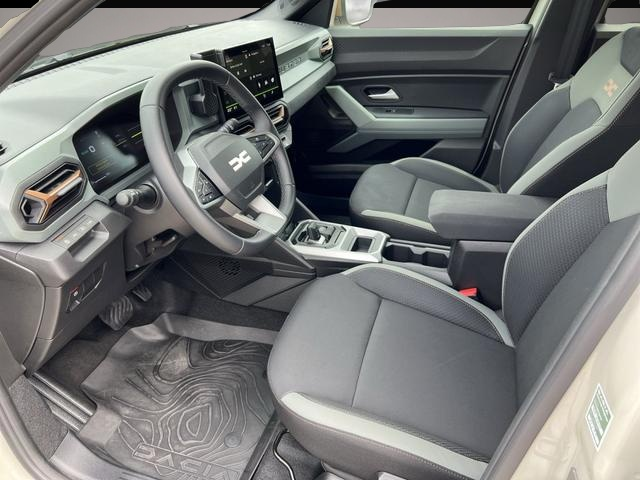 Bild 3 Dacia Duster Extreme SHZ+Navi+RFK+PDC Duster Hybrid 140 Extr.
