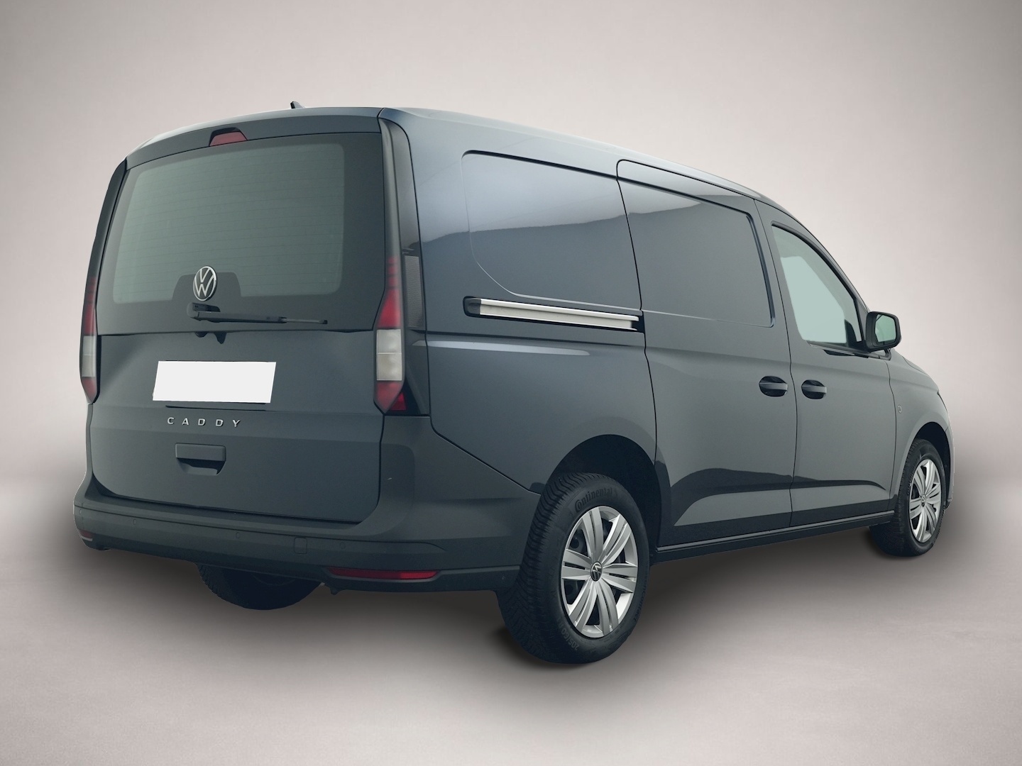 Bild 4 Volkswagen Caddy Maxi Cargo 2.0 TDI DSG 5-J-GAR KAMERA