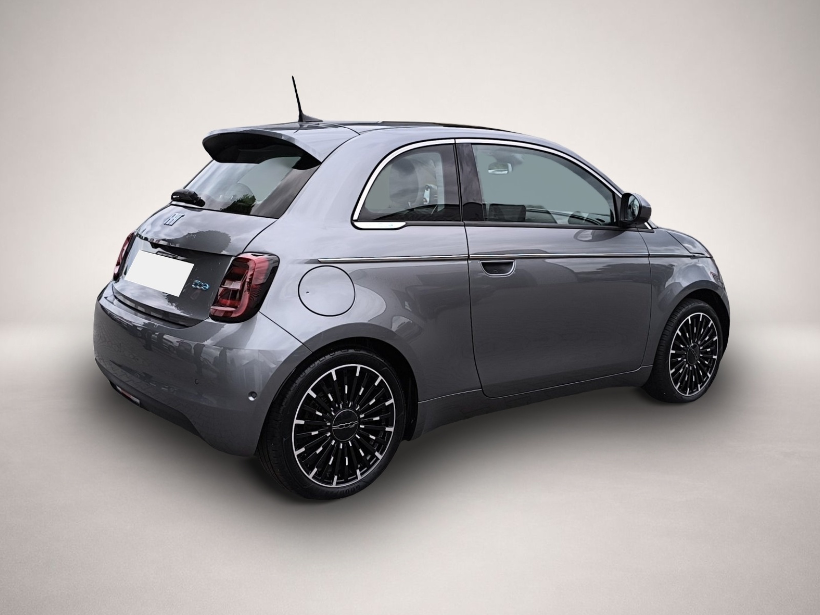 Bild 7 Fiat 500 e Lim. La Prima LED NAVI PANO