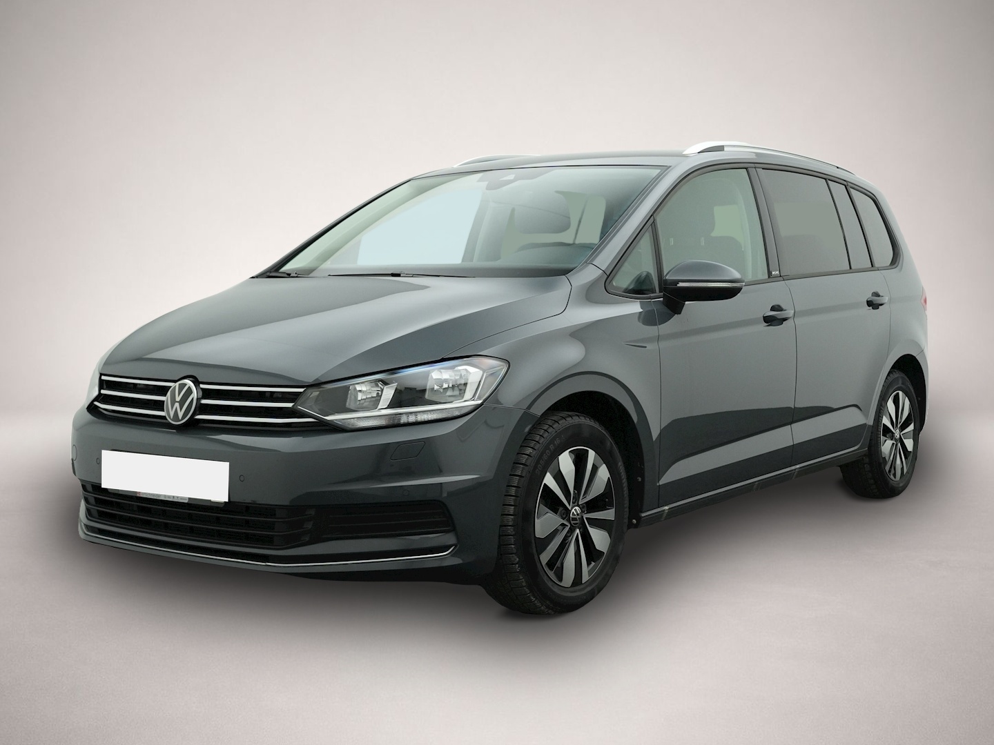 Fotografie Volkswagen Touran 2.0 TDI Move AHK KINDERSITZ KAMERA NAVI