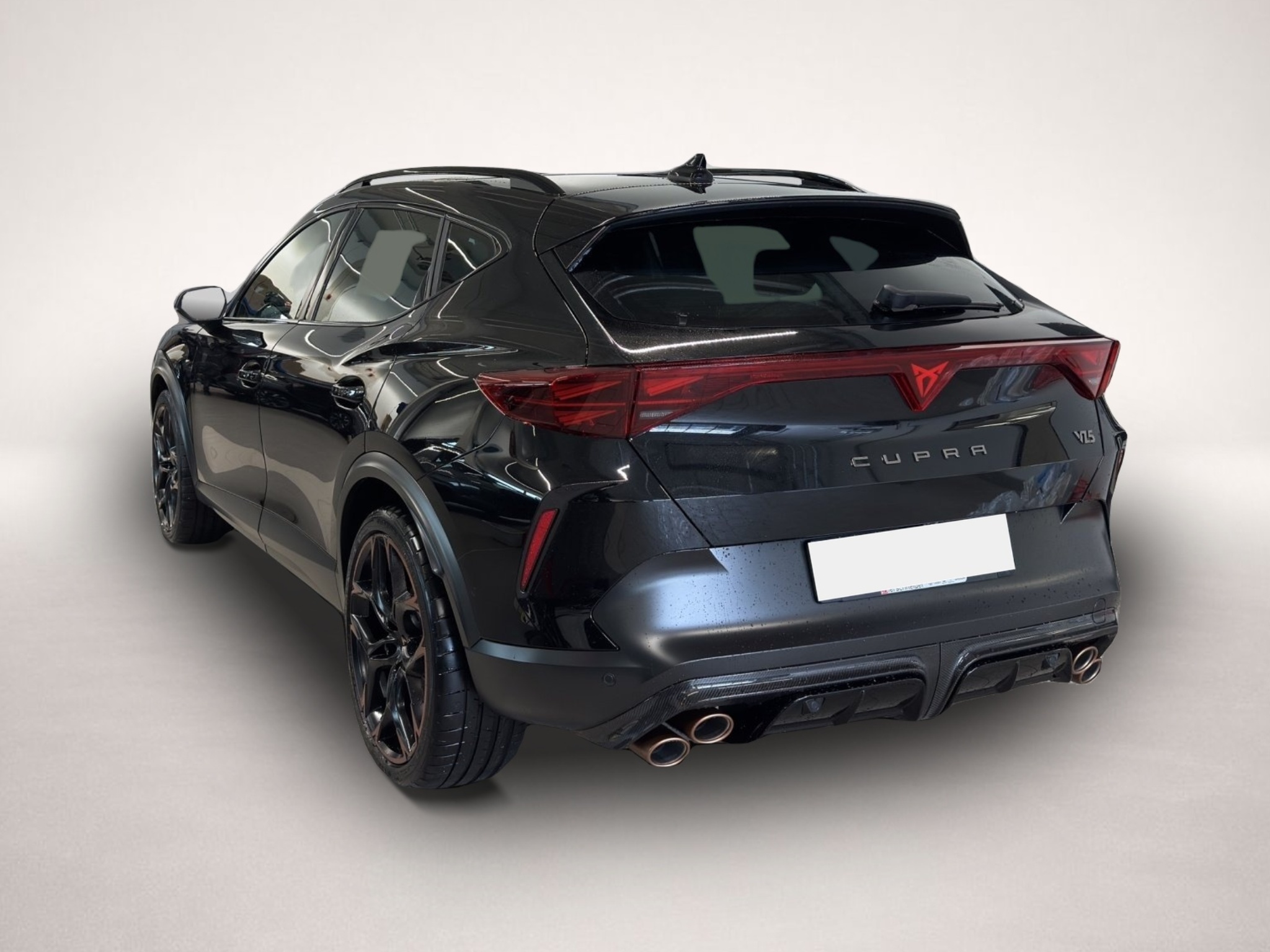 Bild 4 Cupra Formentor VZ5 Facelift