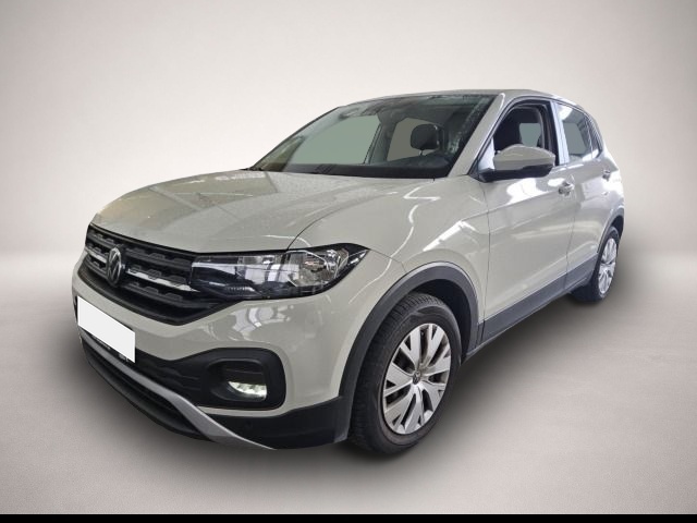 Bild T-Cross Volkswagen