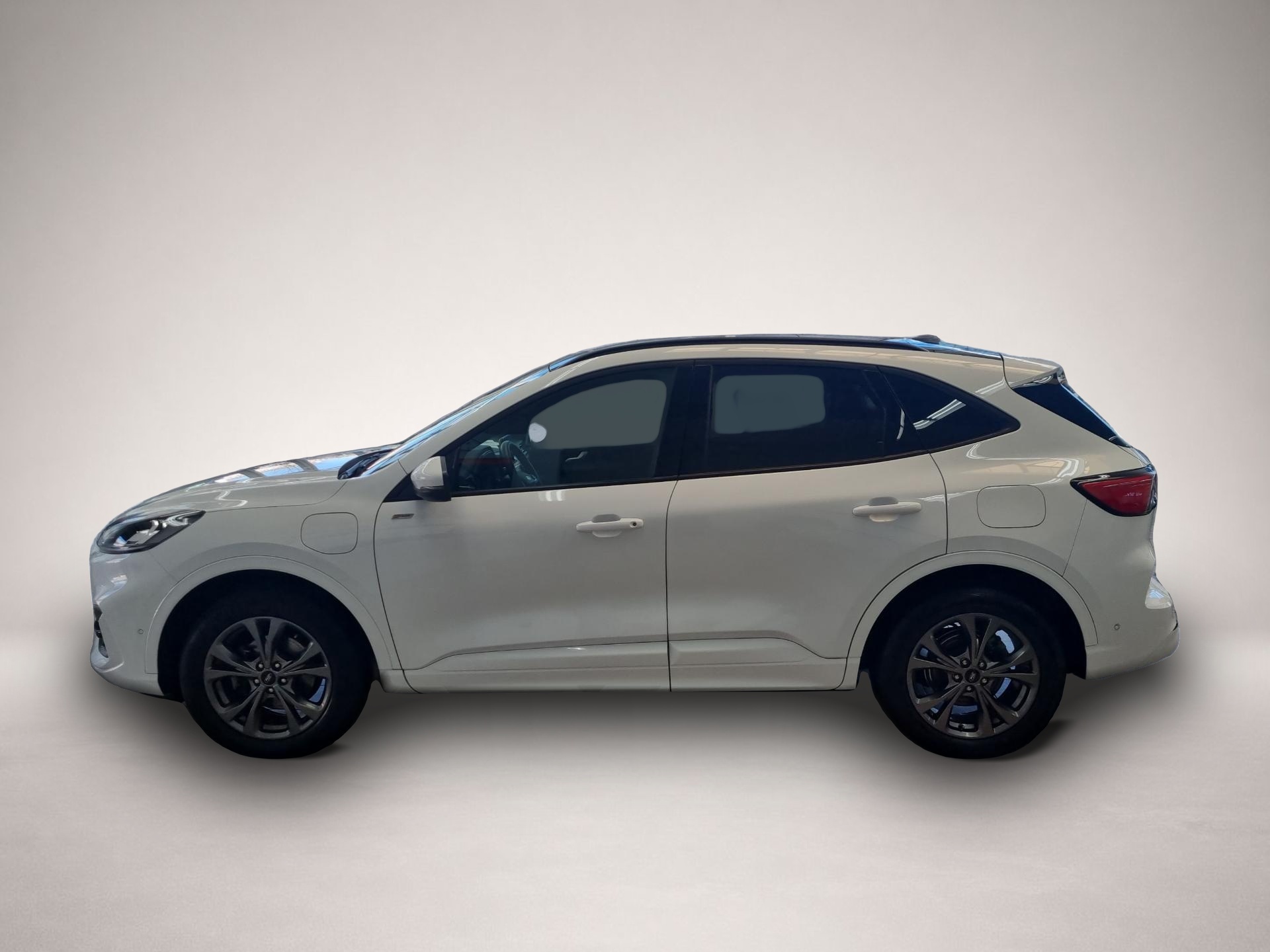 Bild 6 Ford Kuga Plug-In Hybrid ST-Line X Sportpaket Bluetoo
