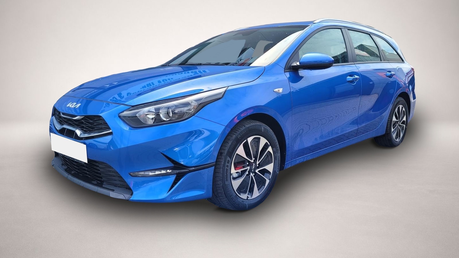 cee'd / Ceed Kia