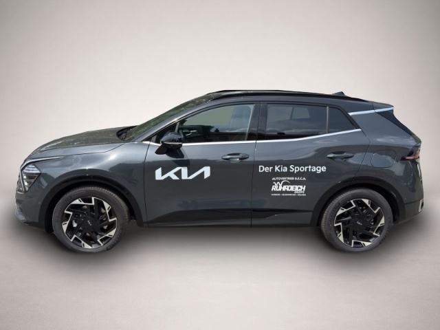 Bild 2 Kia Sportage 1.6 T-GDI GT-Line PHEV 4WD SD GD AHK Pa