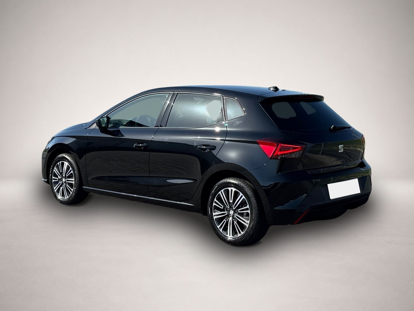 Bild 4 Seat Ibiza Style TSI DSG|NAVI|ACC|LED|KAMERA|SITZHZ|