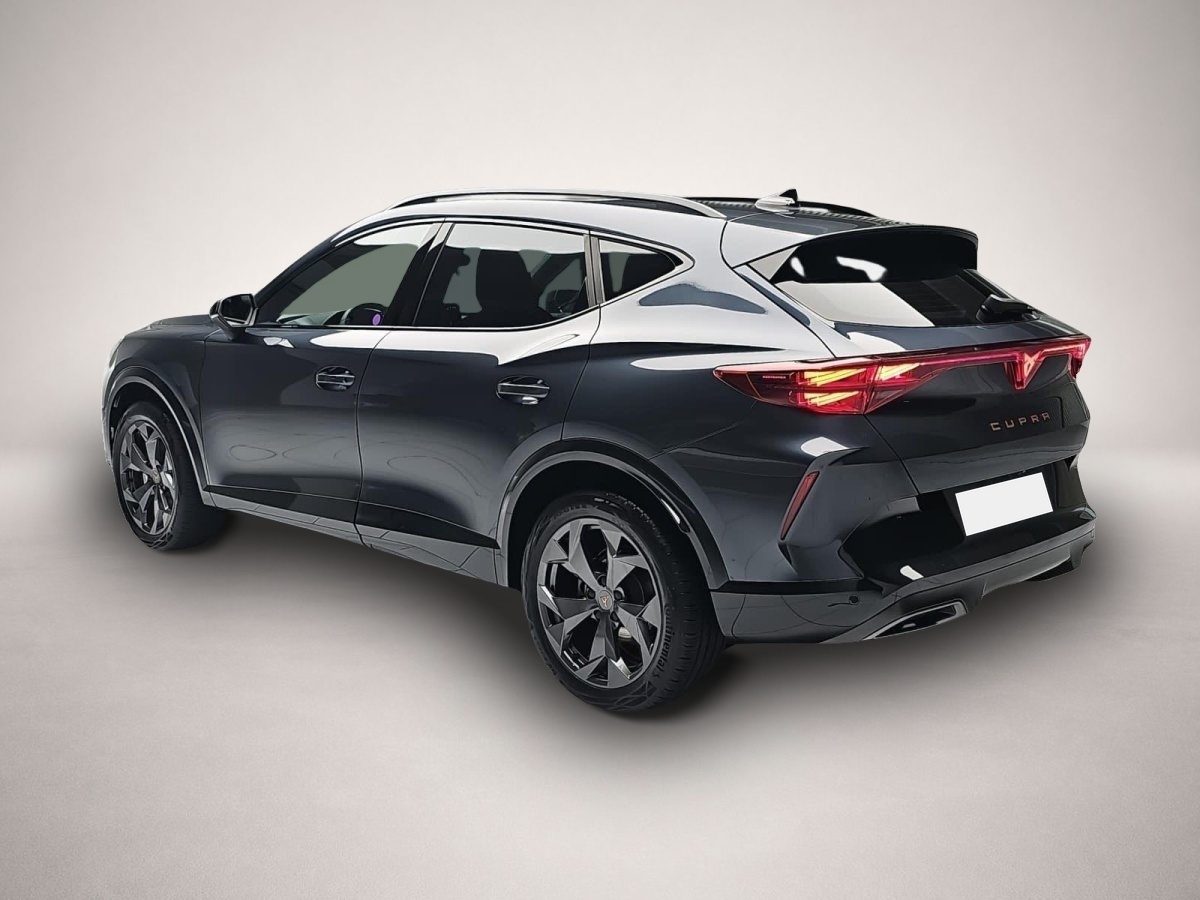 Bild 3 Cupra FORMENTOR 1.5 ETSI DSG NAVI LED-HD ACC PANO WINT