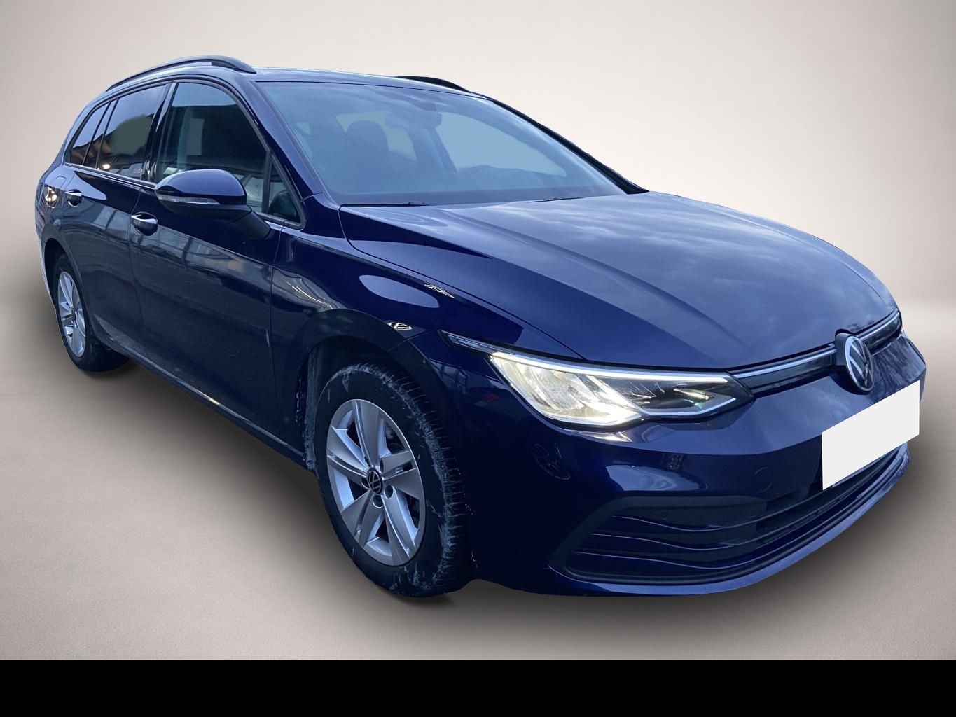 Bild 6 Volkswagen Golf Variant 2.0 TDI DSG GARANTIE+AHK+APP-CONNEC