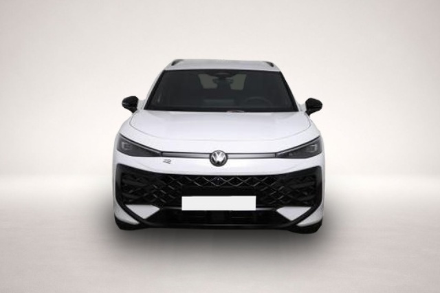 Fotografie 1 des Volkswagen T-Roc R-Line T-Roc (R-Line) 1.5 eTSI 110kW (150 PS) 7.