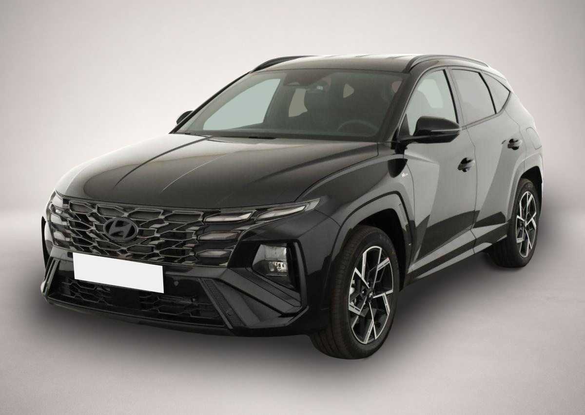 Bild TUCSON Hyundai