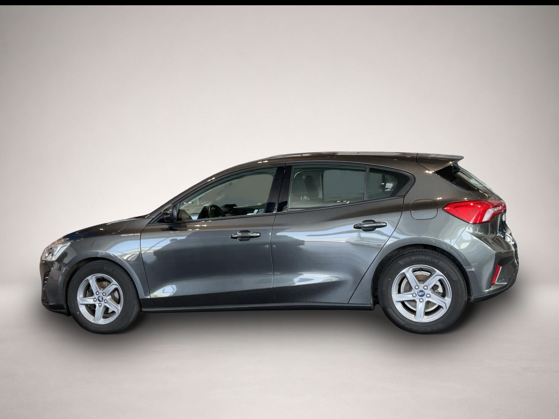 Bild 6 Ford Focus Trend Bluetooth Klima el. Fenster