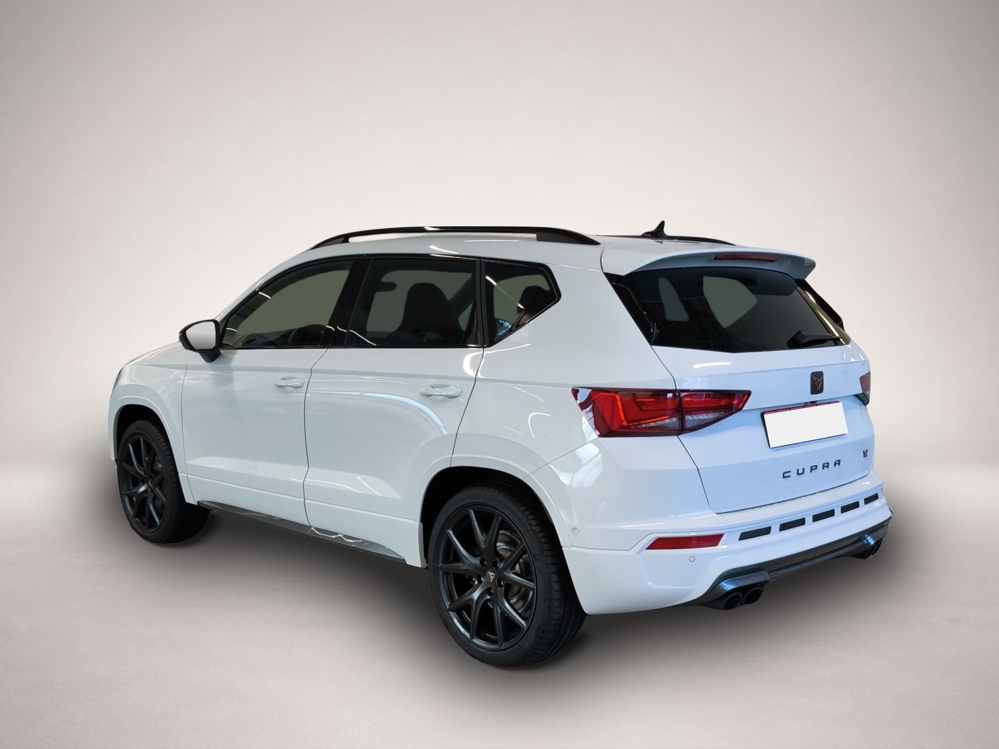 Bild 4 Cupra Ateca 2.0 TSI DSG 4Drive VZ ab 339.- mtl. AHK+36