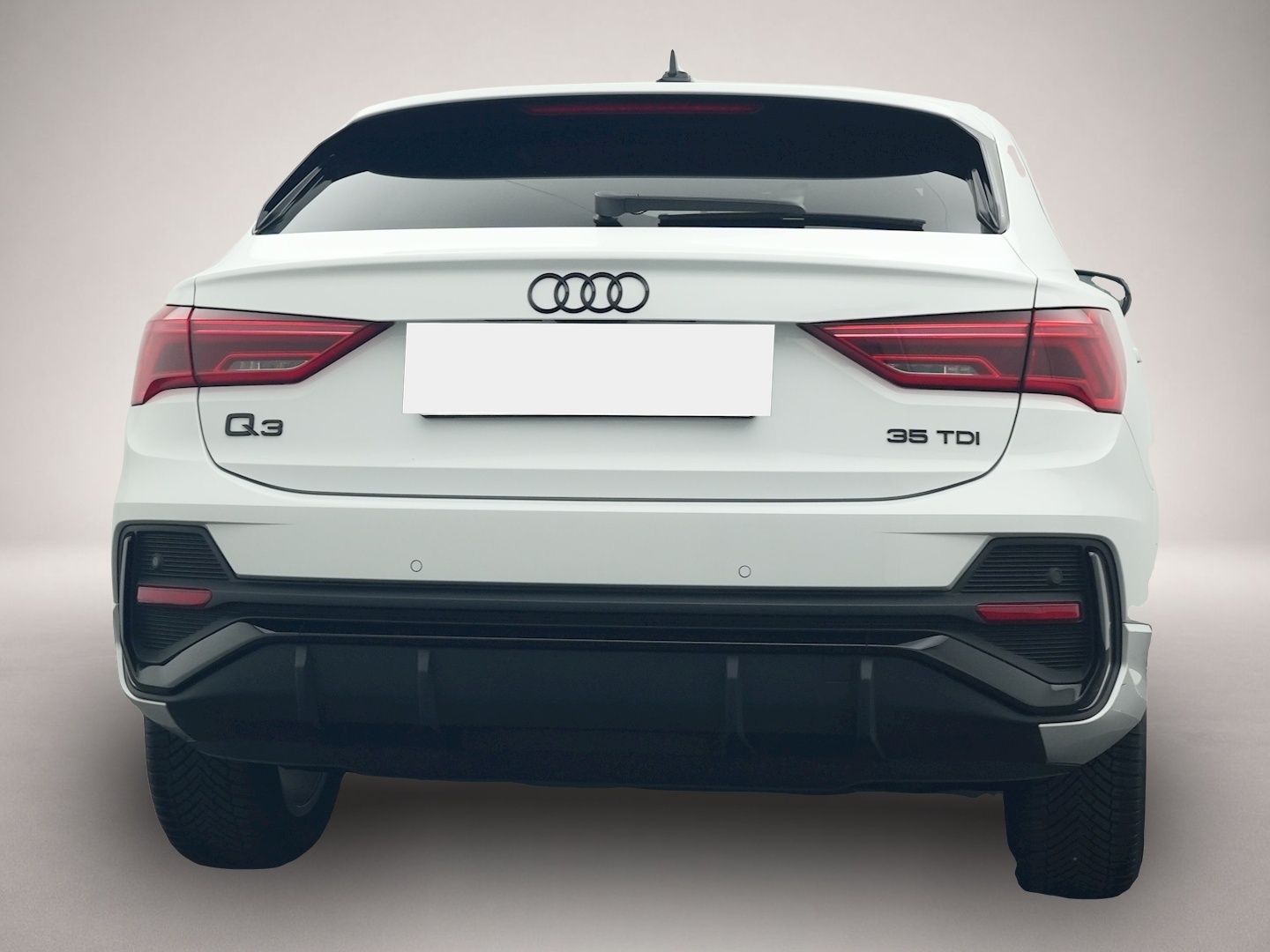 Bild 4 Audi Q3 Sportback 35 TDI S-tronic 2x s-line AHK E-HEC