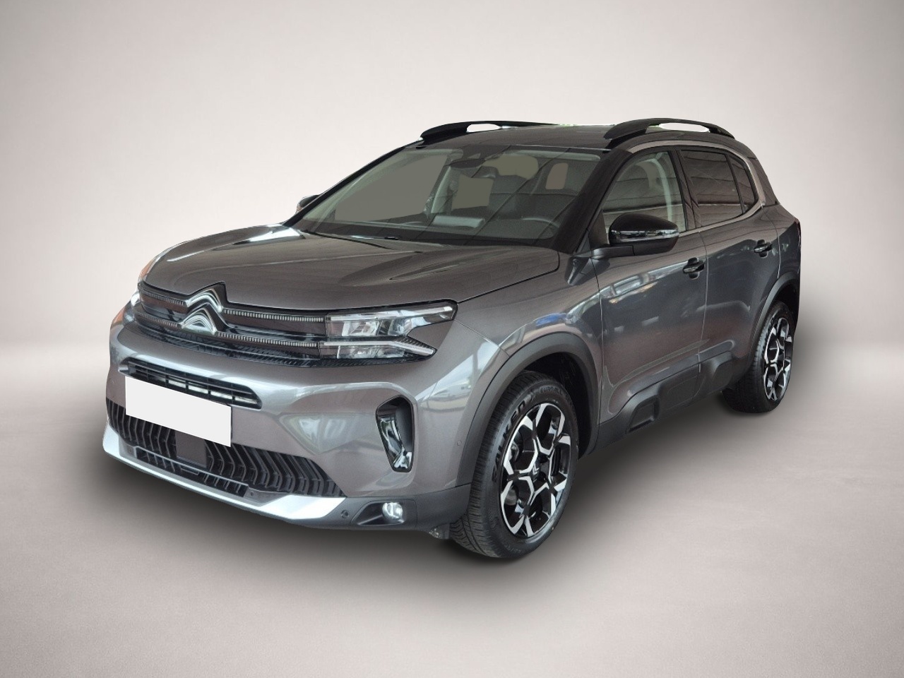 Bild 1 Citroën C5 Aircross Max AT Shz Navi Kamera PDC v+h